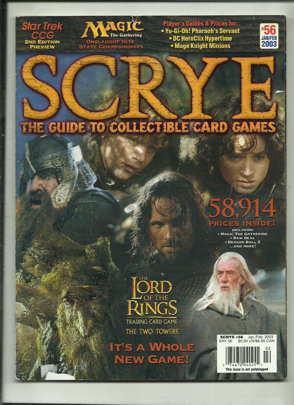 Scrye Issue 0056